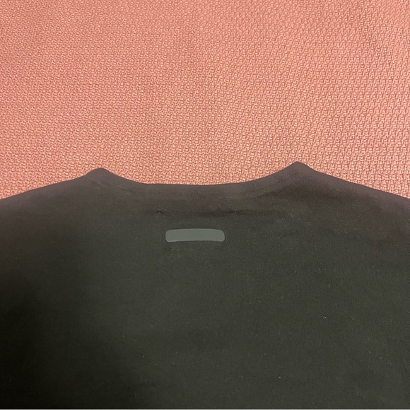 Fear of God Athletics Adidas Performance Jersey Tee size M Oversized T-Shirt Fog - Picture 7 of 9